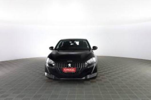 usato PEUGEOT 208