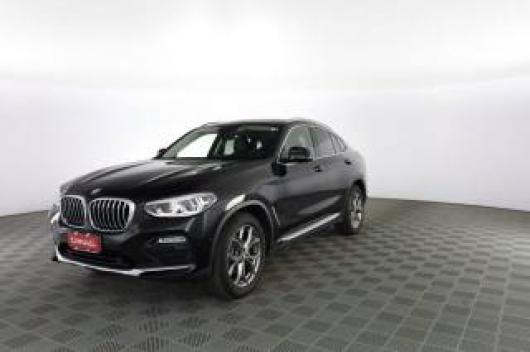 usato BMW X4