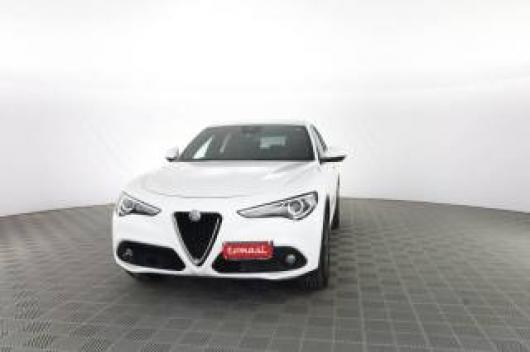 usato ALFA ROMEO Stelvio