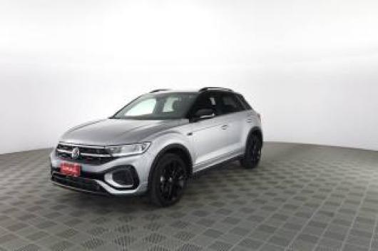 usato VOLKSWAGEN T Roc
