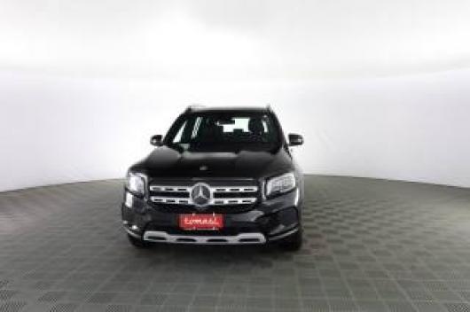 usato MERCEDES GLB 180