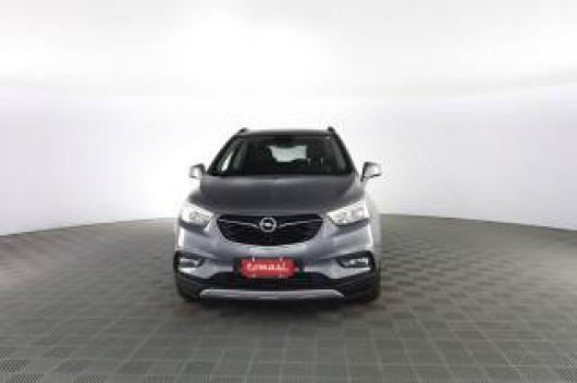 usato OPEL Mokka X
