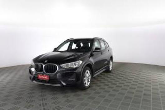 usato BMW X1