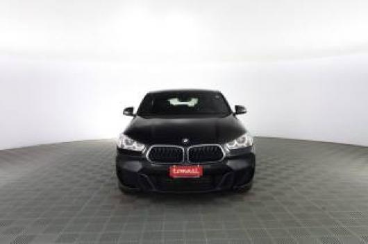 usato BMW X2