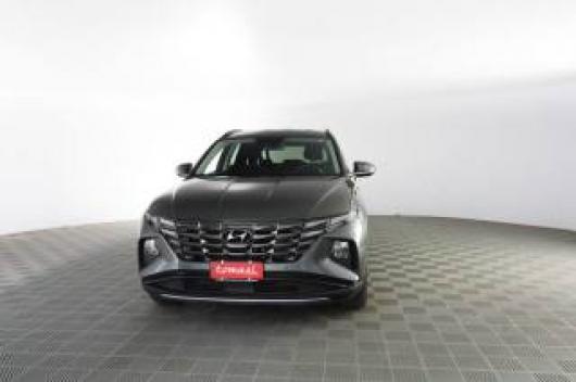 usato HYUNDAI Tucson