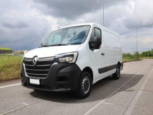 usato RENAULT Master