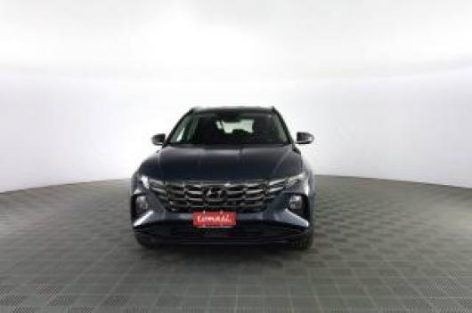 usato HYUNDAI Tucson
