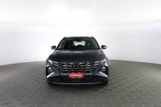 usato HYUNDAI Tucson
