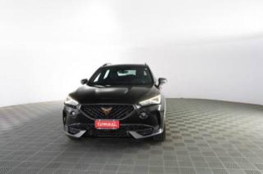 usato CUPRA Formentor