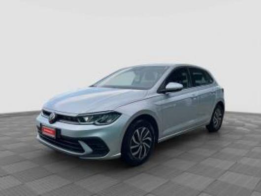 usato VOLKSWAGEN Polo
