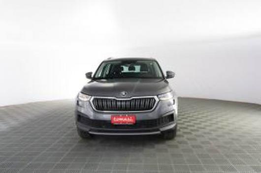 Kodiaq