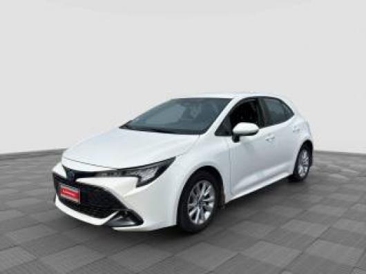 Corolla