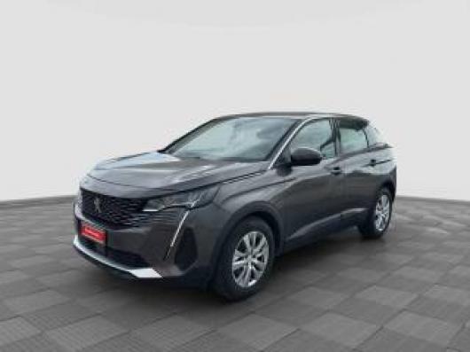 usato PEUGEOT 3008