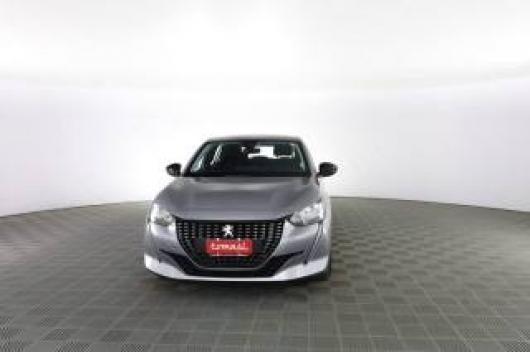 usato PEUGEOT 208