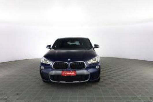 usato BMW X2