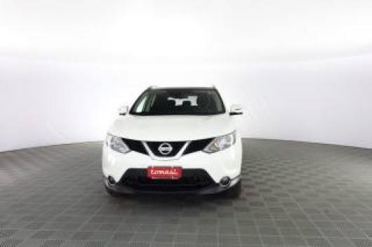 usato NISSAN Qashqai