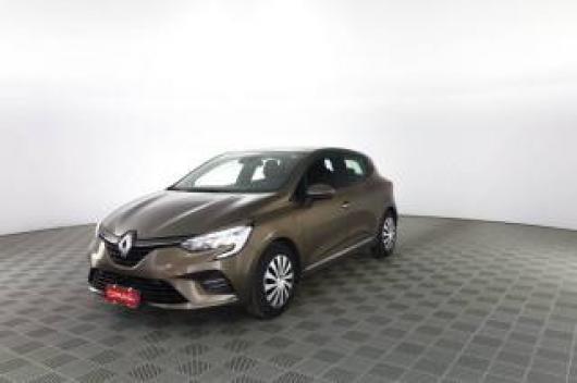 usato RENAULT Clio