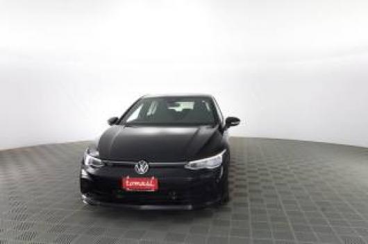 usato VOLKSWAGEN Golf