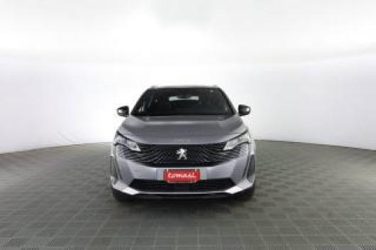 usato PEUGEOT 5008
