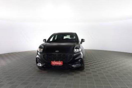 usato FORD Puma