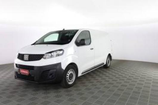 usato FIAT Scudo