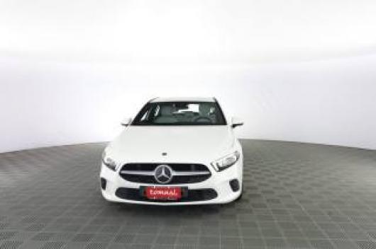usato MERCEDES A 180