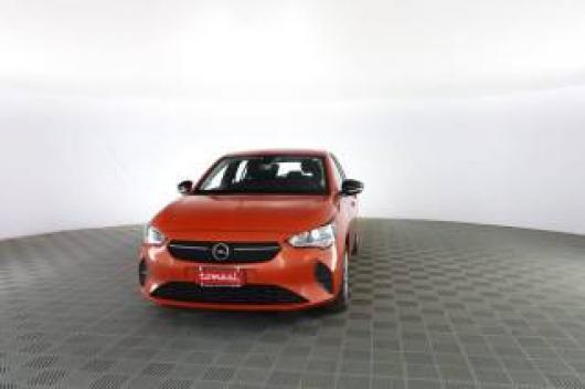 usato OPEL Corsa