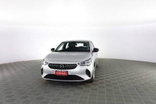 usato OPEL Corsa
