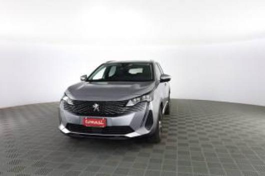 usato PEUGEOT 3008