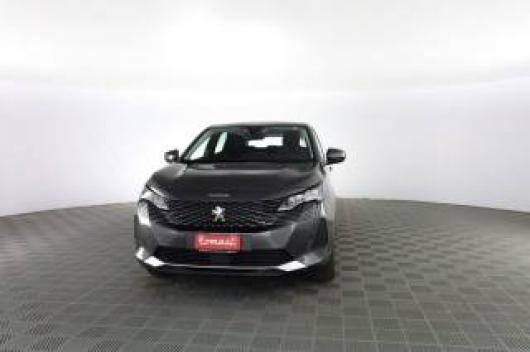 usato PEUGEOT 3008