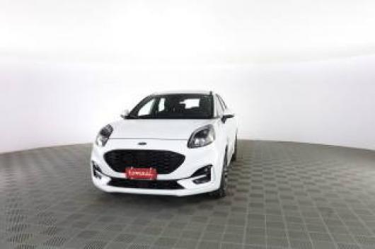 usato FORD Puma