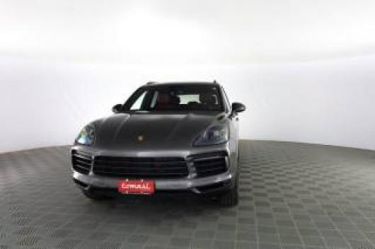 usato PORSCHE Cayenne