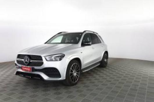 usato MERCEDES GLE 350