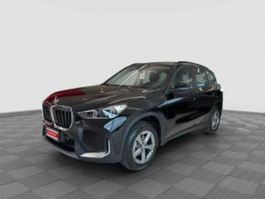 usato BMW X1