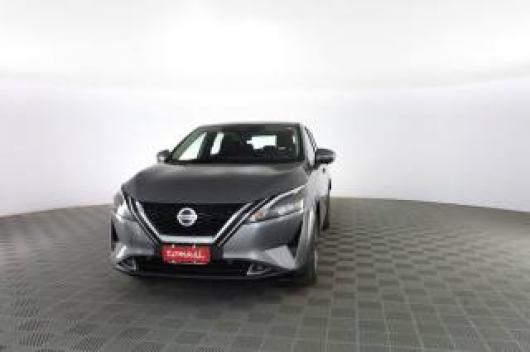 usato NISSAN Qashqai