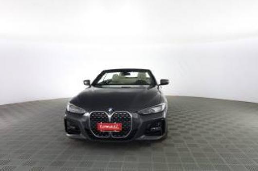 usato BMW 420