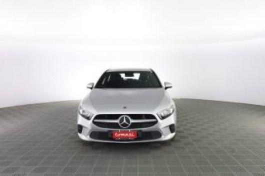 usato MERCEDES A 180