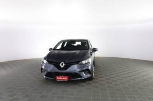 usato RENAULT Clio