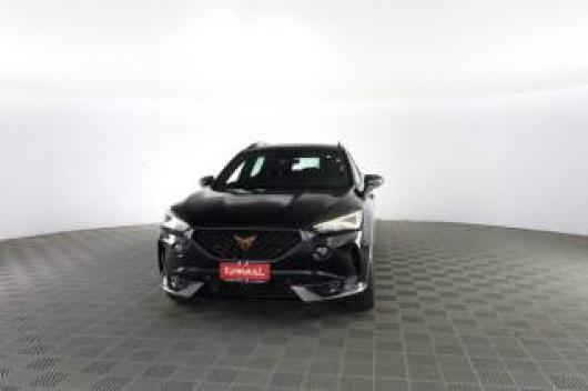 usato CUPRA Formentor