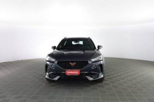usato CUPRA Formentor