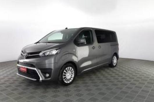 usato TOYOTA Proace