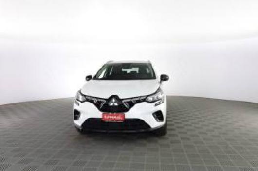 usato MITSUBISHI ASX