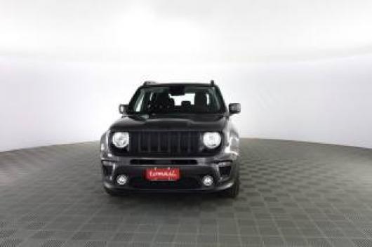usato JEEP Renegade