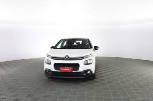 usato CITROEN C3