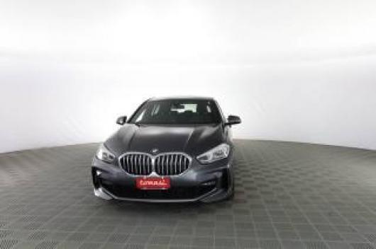usato BMW 118