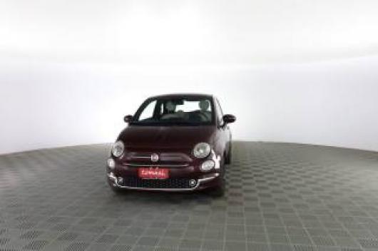 usato FIAT 500