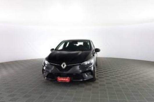 usato RENAULT Clio