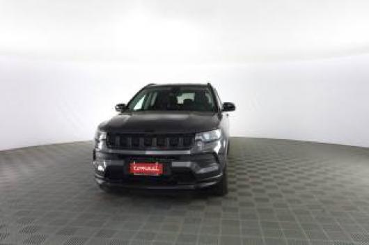 usato JEEP Compass
