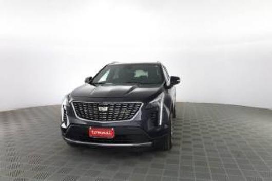 usato CADILLAC XT4