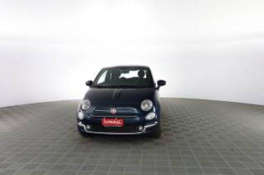 usato FIAT 500